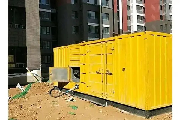 凤台柴油发电机组冬季保养注意事项？